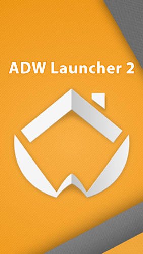 game pic for ADW: Launcher 2